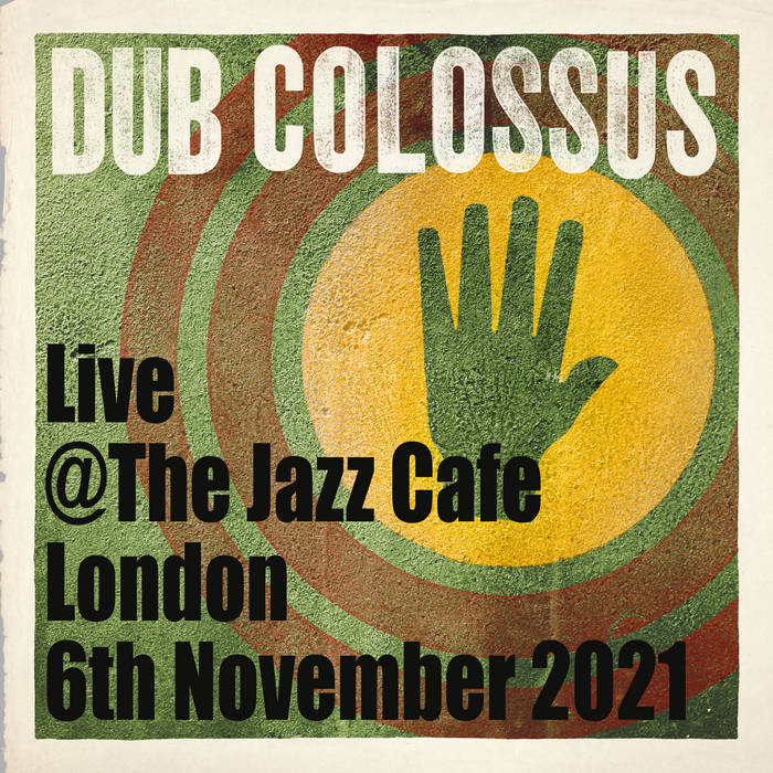 Live @ Jazz Cafe 2021