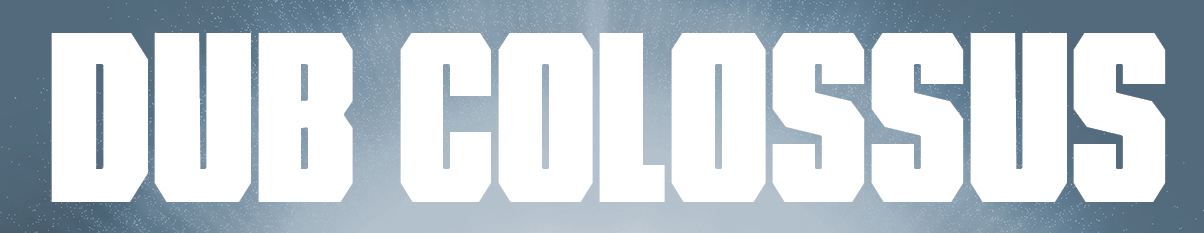 Dub Colossus Logo